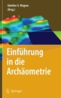 Image for Einfuhrung in die Archaometrie