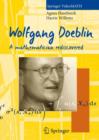 Image for Wolfgang Doeblin : A Mathematician Rediscovered