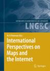 Image for International Perspectives on Maps and the Internet