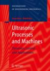 Image for Ultrasonic Processes and Machines