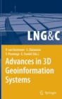 Image for Advances in 3D geo information systems