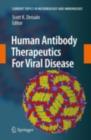 Image for Human Antibody Therapeutics For Viral Disease