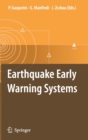Image for Earthquake Early Warning Systems