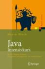 Image for Java-Intensivkurs: In 14 Tagen lernen Projekte erfolgreich zu realisieren
