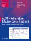 Image for ALERT - adverse late effects of cancer treatment
