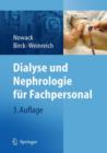 Image for Dialyse und Nephrologie fur Fachpersonal