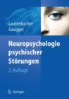 Image for Neuropsychologie psychischer Storungen