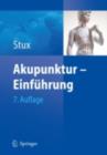 Image for Akupunktur: Einfuhrung