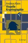 Image for Visuelle Kryptographie