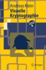 Image for Visuelle Kryptographie