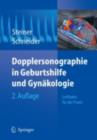 Image for Dopplersonographie in Geburtshilfe und Gynkologie: Leitfaden fr die Praxis