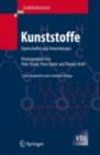 Image for DOMININGHAUS - Kunststoffe: Eigenschaften und Anwendungen