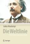 Image for Die Weltlinie - Albert Einstein Und Die Moderne Physik