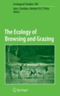 Image for The Ecology of Browsing and Grazing