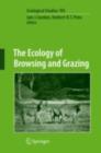 Image for The ecology of browsing and grazing
