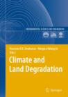 Image for Climate and Land Degradation