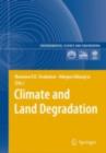 Image for Climate and Land Degradation