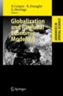 Image for Globalization and regional economic modeling