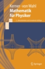 Image for Mathematik fur Physiker