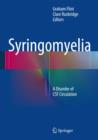 Image for Syringomyelia