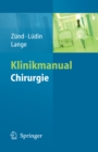 Image for Klinikmanual Chirurgie