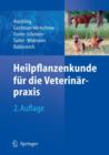 Image for Heilpflanzenkunde fur die Veterinarpraxis
