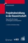Image for Projektabwicklung in der Bauwirtschaft: Wege zur Win-Win-Situation fur Auftraggeber und Auftragnehmer