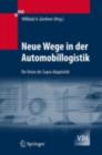 Image for Neue Wege in der Automobil-Logistik: Die Vision der Supra-Adaptivitt