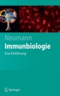 Image for Immunbiologie : Eine Einfuhrung