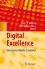 Image for Digital excellence  : university meets economy