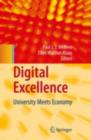 Image for Digital excellence: university meets economy