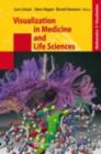 Image for Visualization in Medicine and Life Sciences