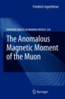 Image for Anomalous Magnetic Moment of the Muon