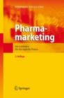 Image for Pharmamarketing: Ein Leitfaden fur die tagliche Praxis