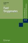 Image for Fuel Oxygenates