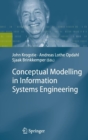 Image for Conceptual Modelling in Information Systems Engineering