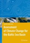 Image for Assessment of Climate Change for the Baltic Sea Basin