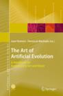 Image for The art of artificial evolution  : a handbook on evolutionary art and music