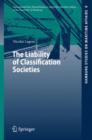 Image for The Liability of Classification Societies