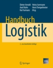 Image for Handbuch Logistik