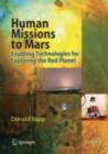 Image for Human Missions to Mars