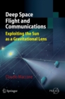 Image for Deep Space Flight and Communications