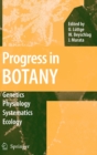 Image for Progress in botanyVol. 69