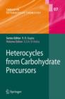 Image for Heterocycles from Carbohydrate Precursors