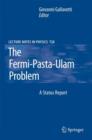 Image for The Fermi-Pasta-Ulam Problem