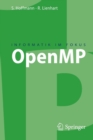 Image for OpenMP : Eine Einfuhrung in die parallele Programmierung mit C/C++