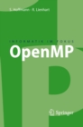Image for OpenMP: Eine Einfuhrung in die parallele Programmierung mit C/C++
