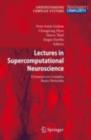 Image for Lectures in Supercomputational Neuroscience: Dynamics in Complex Brain Networks