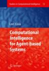 Image for Computational Intelligence for Agent-based Systems
