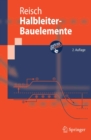 Image for Halbleiter-Bauelemente